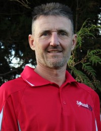 Dean Laurie
