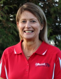 Dee Laurie