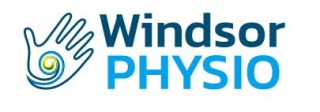 Windsor Physio
