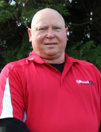 Lawrence Paskell