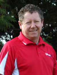 Simon Flett