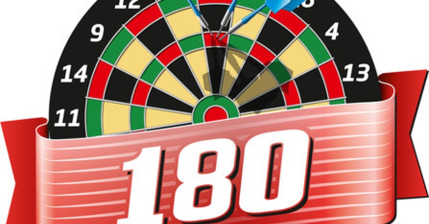 Darts League - March 2025