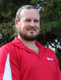 Shaun Cook